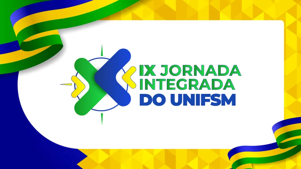 Cartaz do evento IX Jornada Integrada